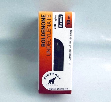 Boldenone Injection