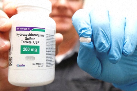 chloroquine