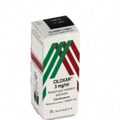 ciloxan