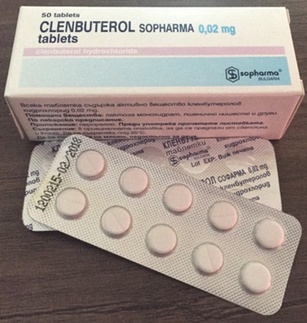 clenbuterol
