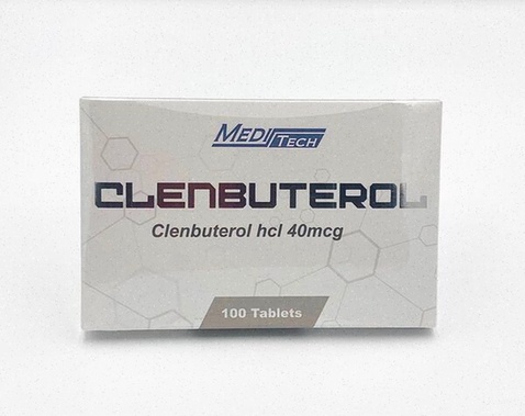 clenbuterol