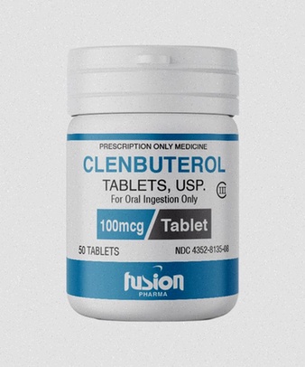 clenbuterol