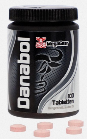 Dianabol
