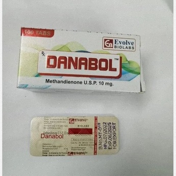 dianabol