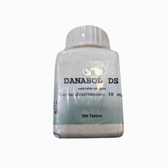 dianabol