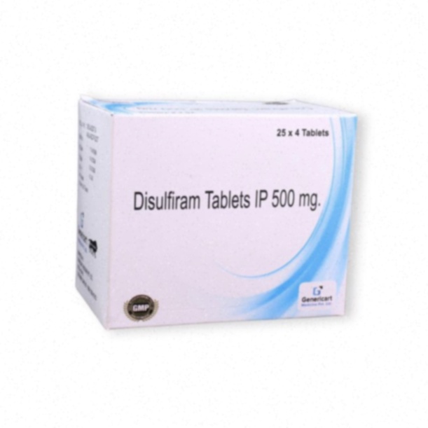 disulfiram