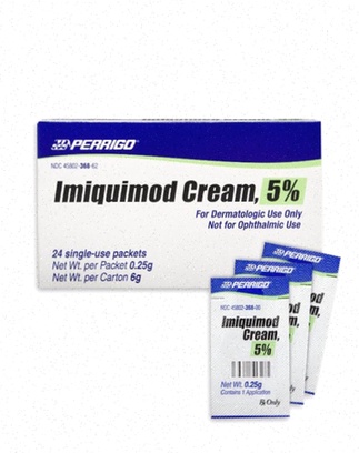 imiquimod