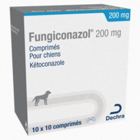 ketoconazole