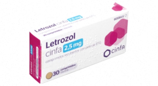 letrozole