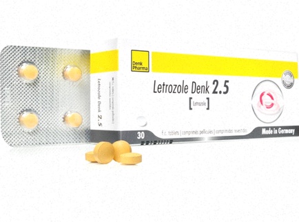 letrozole