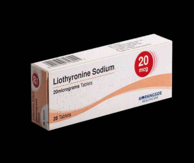 liothyronine