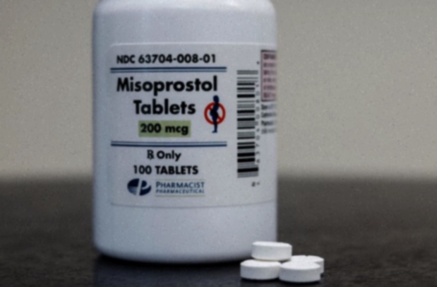 misoprostol