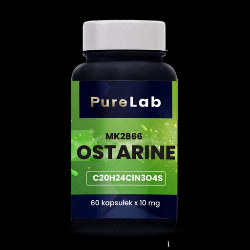 Ostarine MK-2866
