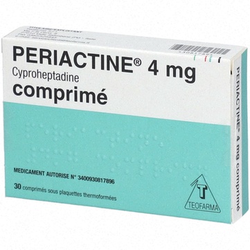 periactin