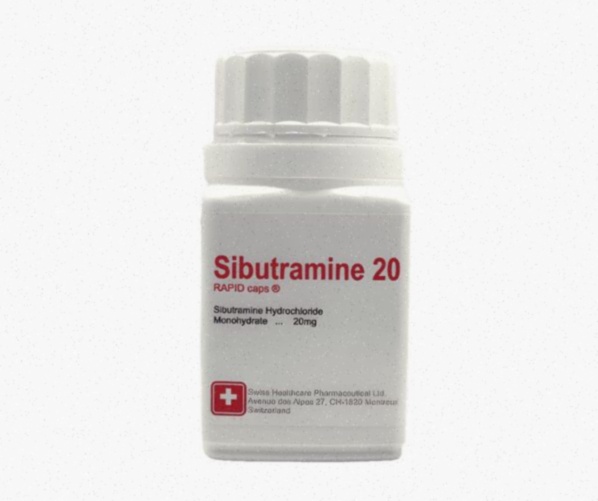 sibutramine