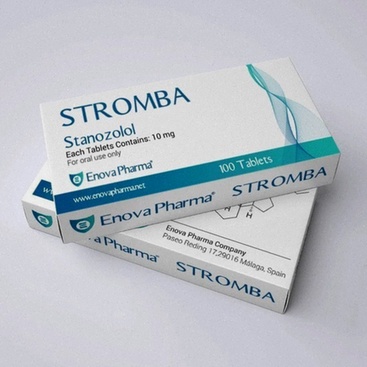 stromba