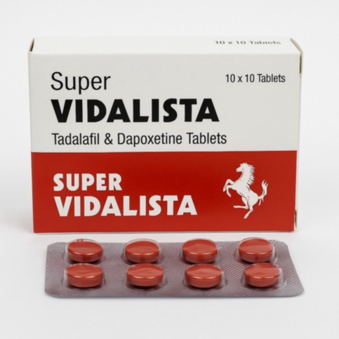 vidalista