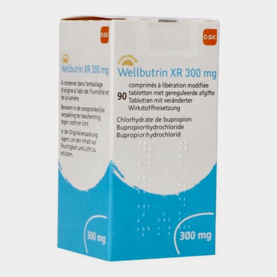 wellbutrin