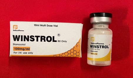 Winstrol